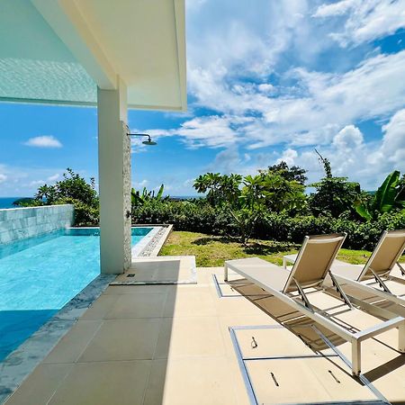 The View Phuket By Resava Aparthotel Kata Beach  Exterior foto