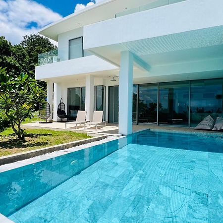 The View Phuket By Resava Aparthotel Kata Beach  Exterior foto