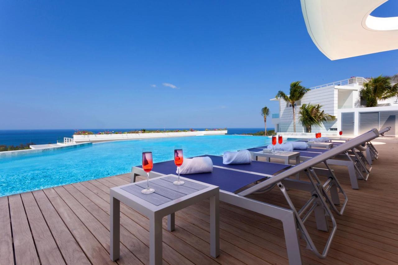 The View Phuket By Resava Aparthotel Kata Beach  Exterior foto
