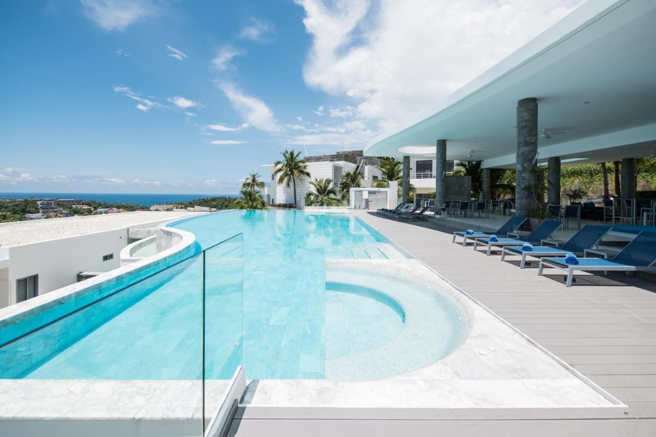 The View Phuket By Resava Aparthotel Kata Beach  Exterior foto
