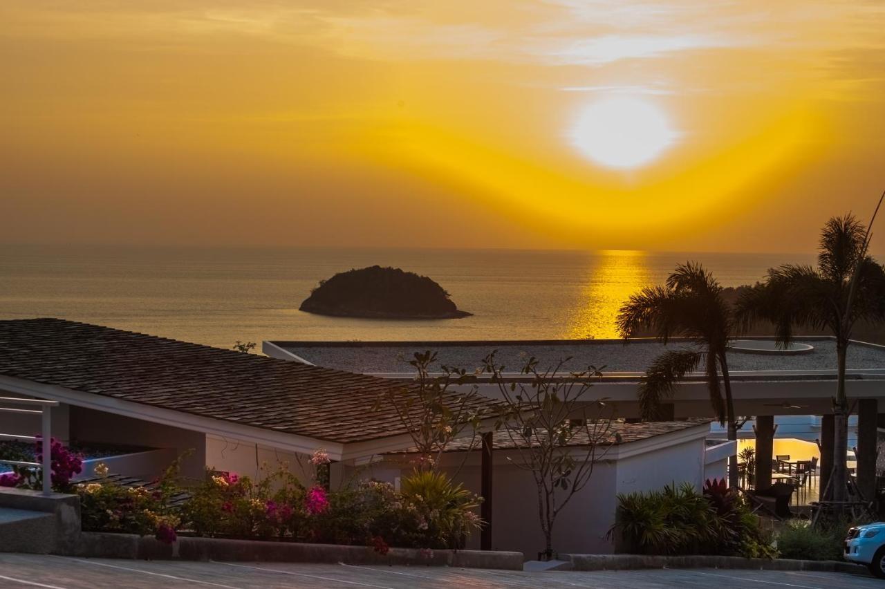 The View Phuket By Resava Aparthotel Kata Beach  Exterior foto
