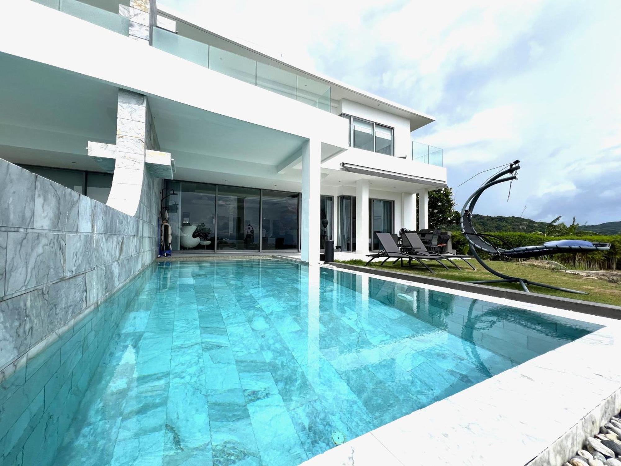 The View Phuket By Resava Aparthotel Kata Beach  Cameră foto
