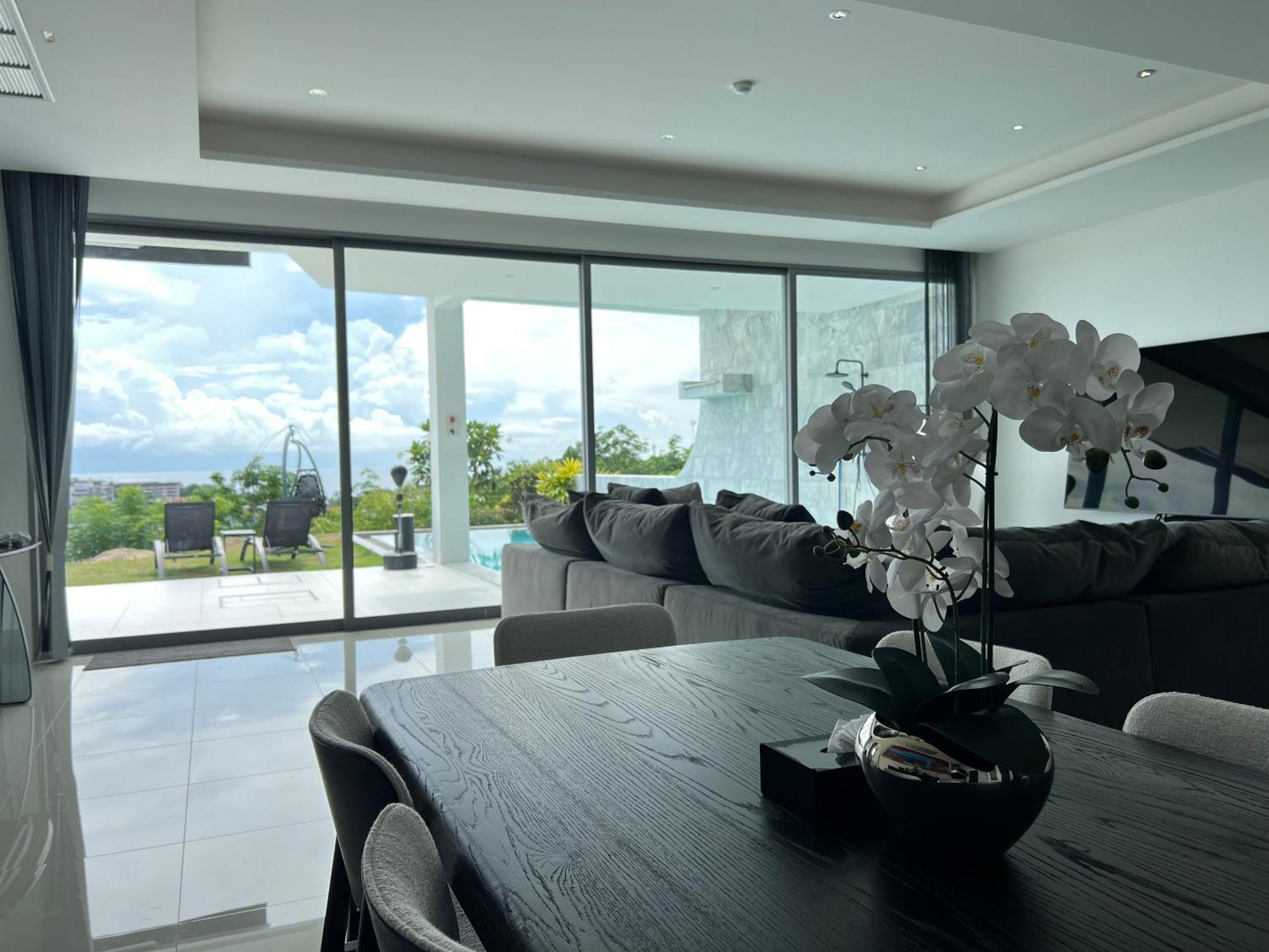 The View Phuket By Resava Aparthotel Kata Beach  Cameră foto