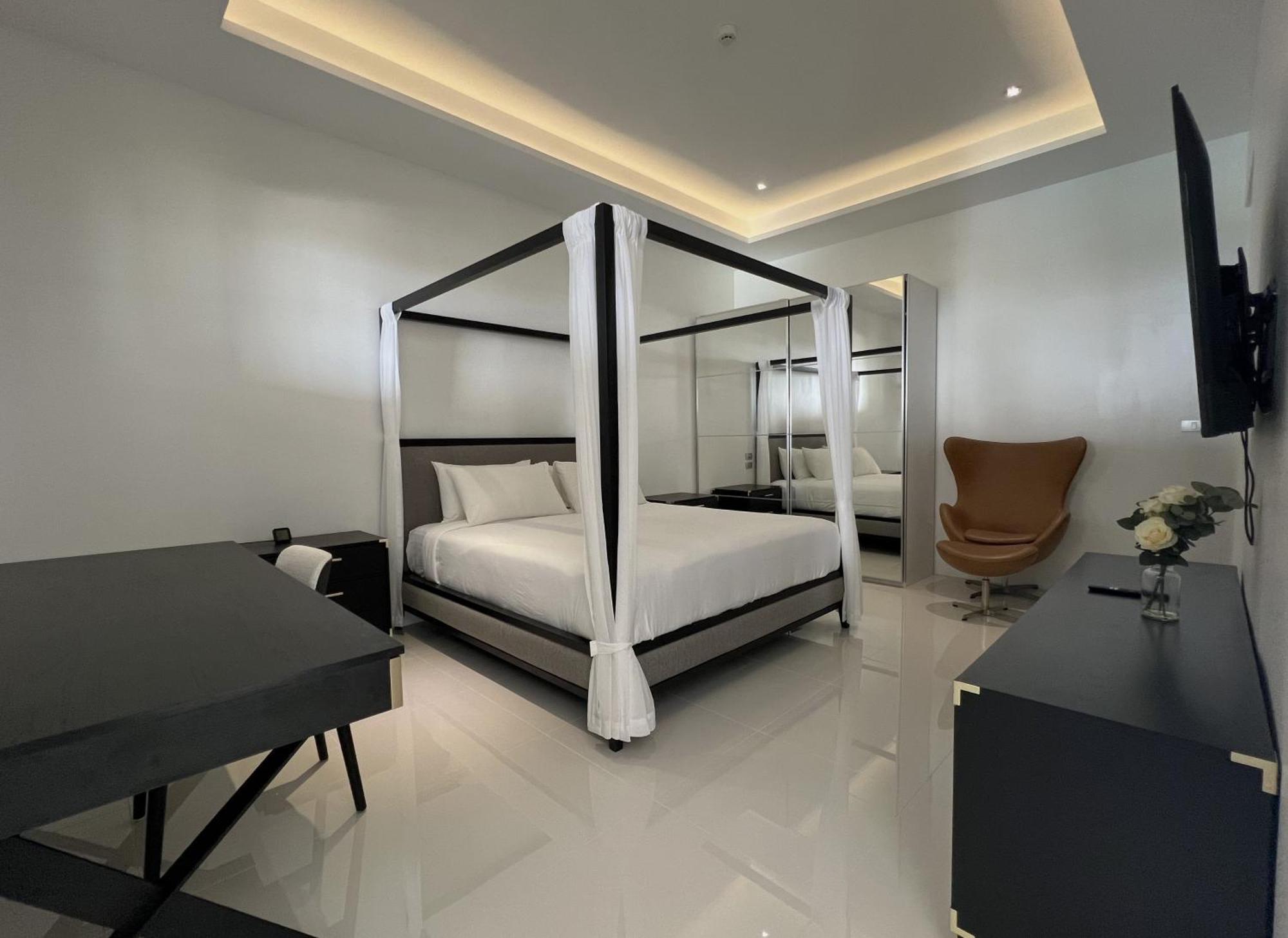 The View Phuket By Resava Aparthotel Kata Beach  Cameră foto