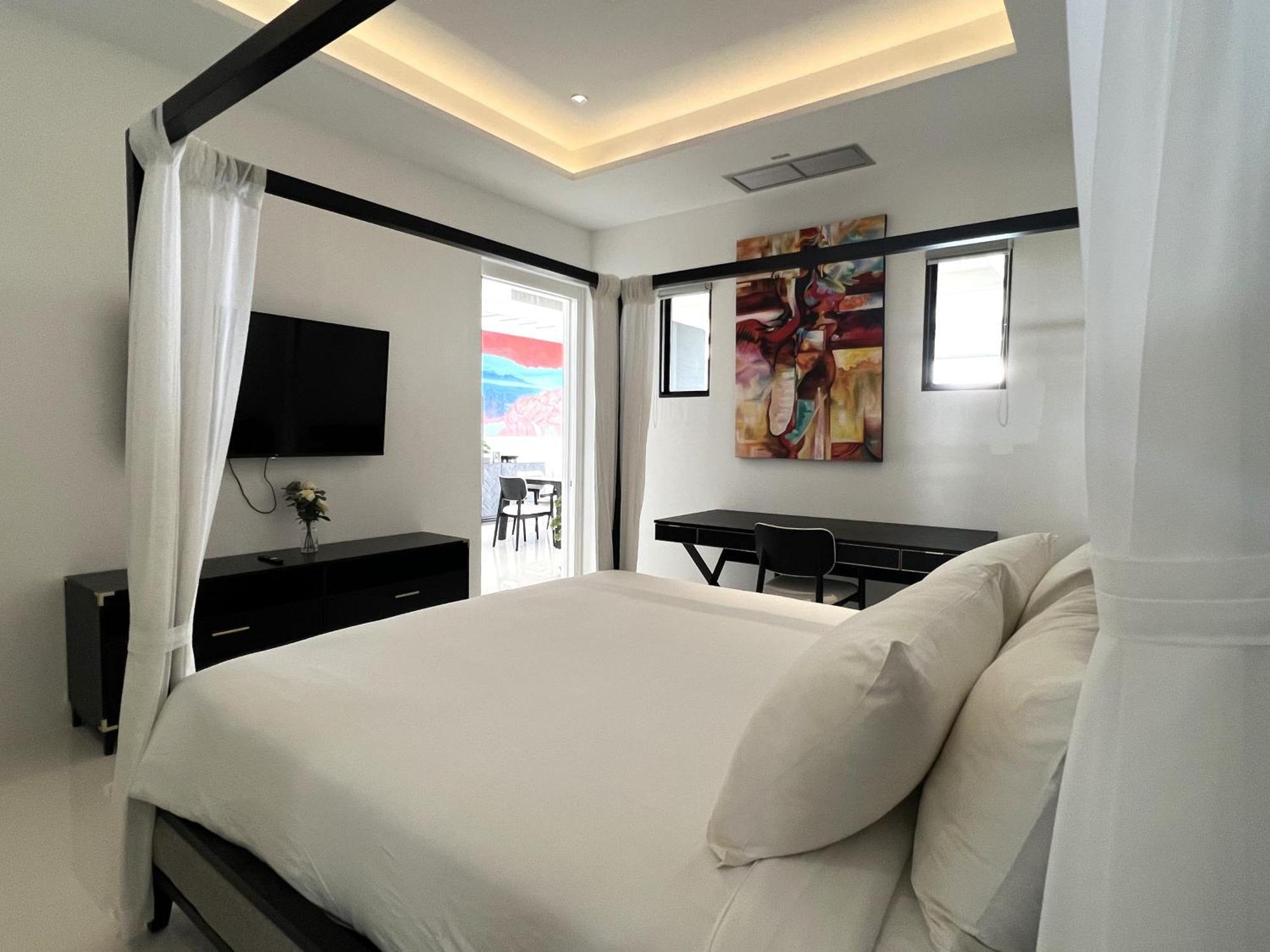 The View Phuket By Resava Aparthotel Kata Beach  Cameră foto
