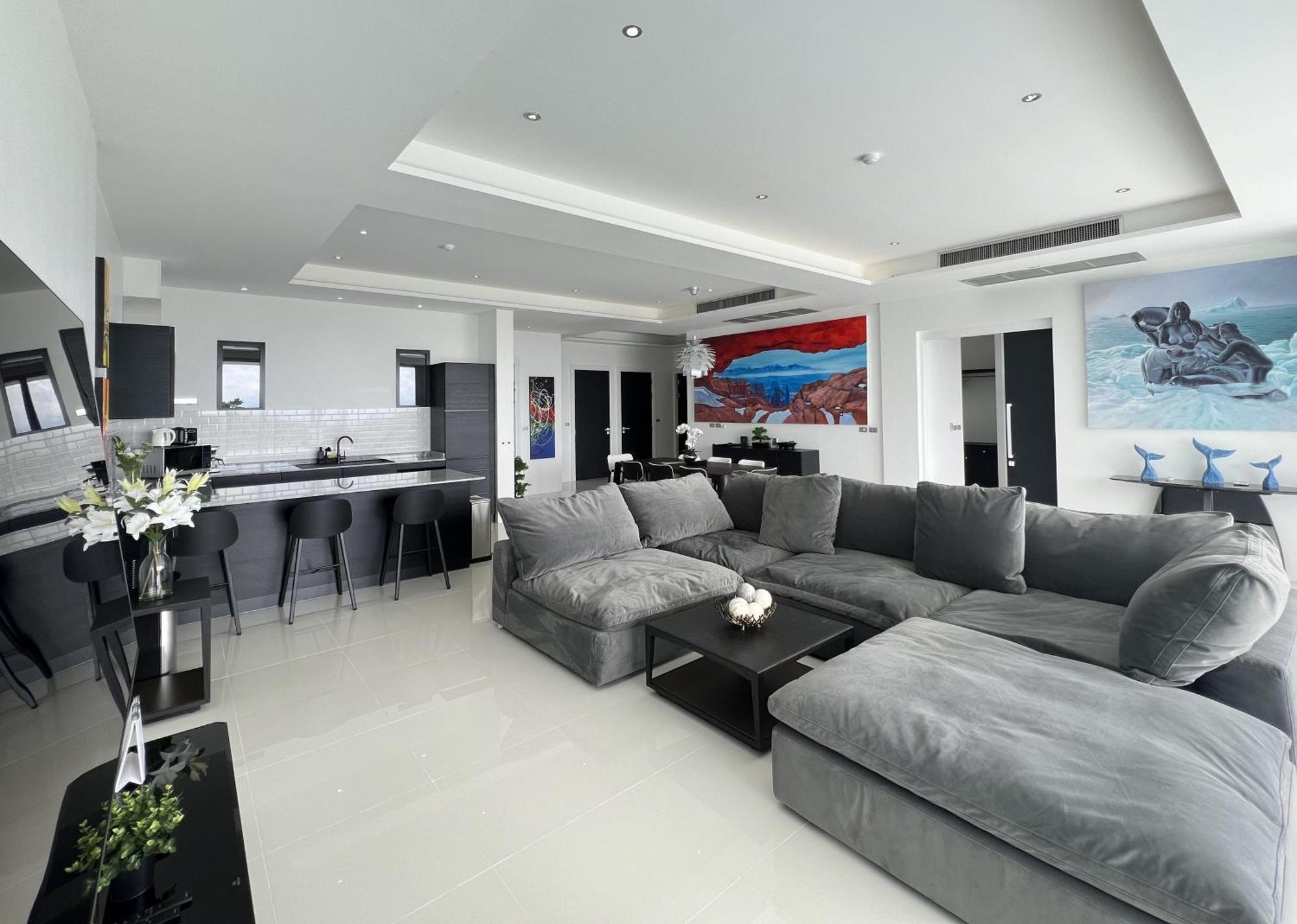 The View Phuket By Resava Aparthotel Kata Beach  Cameră foto