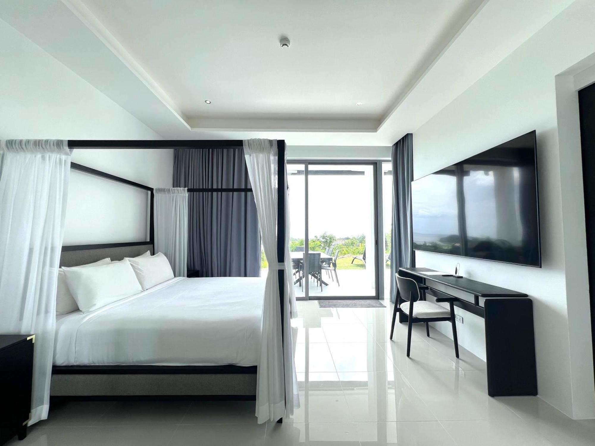 The View Phuket By Resava Aparthotel Kata Beach  Cameră foto