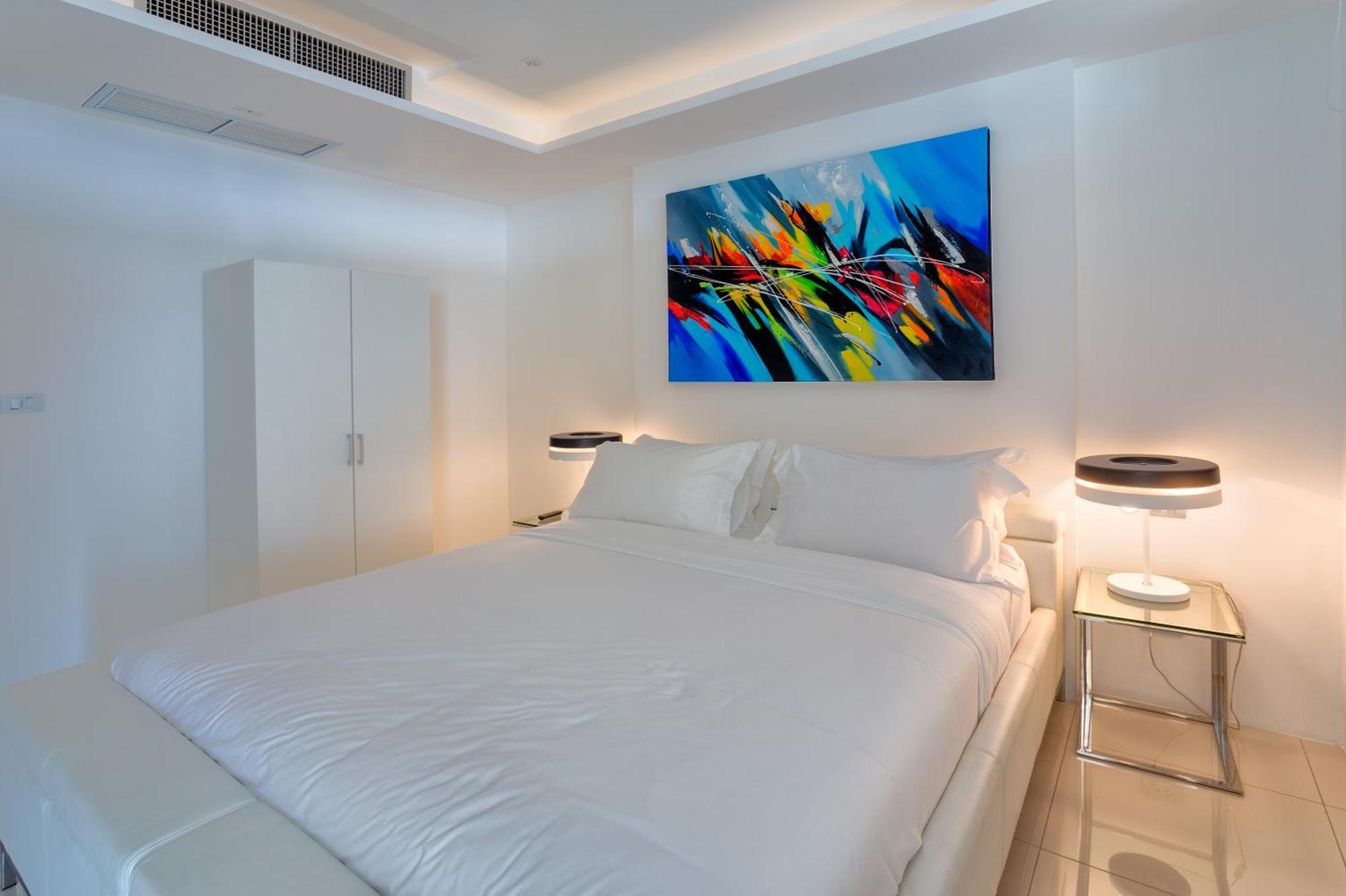 The View Phuket By Resava Aparthotel Kata Beach  Cameră foto