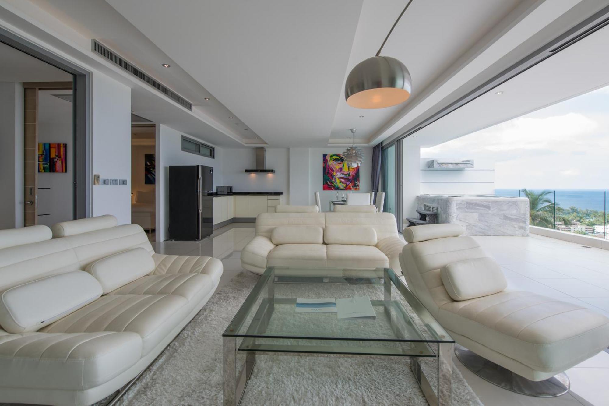 The View Phuket By Resava Aparthotel Kata Beach  Cameră foto