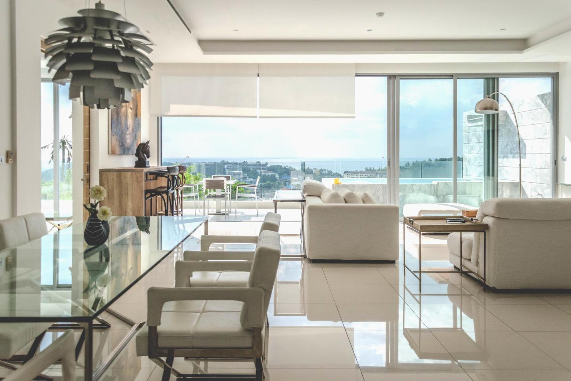 The View Phuket By Resava Aparthotel Kata Beach  Exterior foto