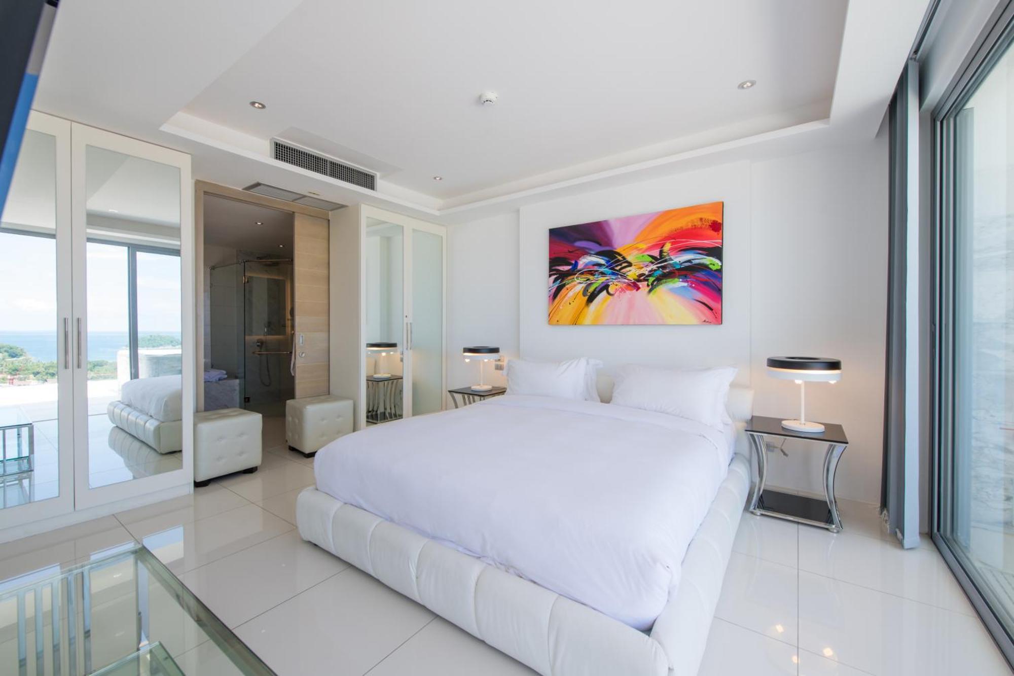 The View Phuket By Resava Aparthotel Kata Beach  Cameră foto