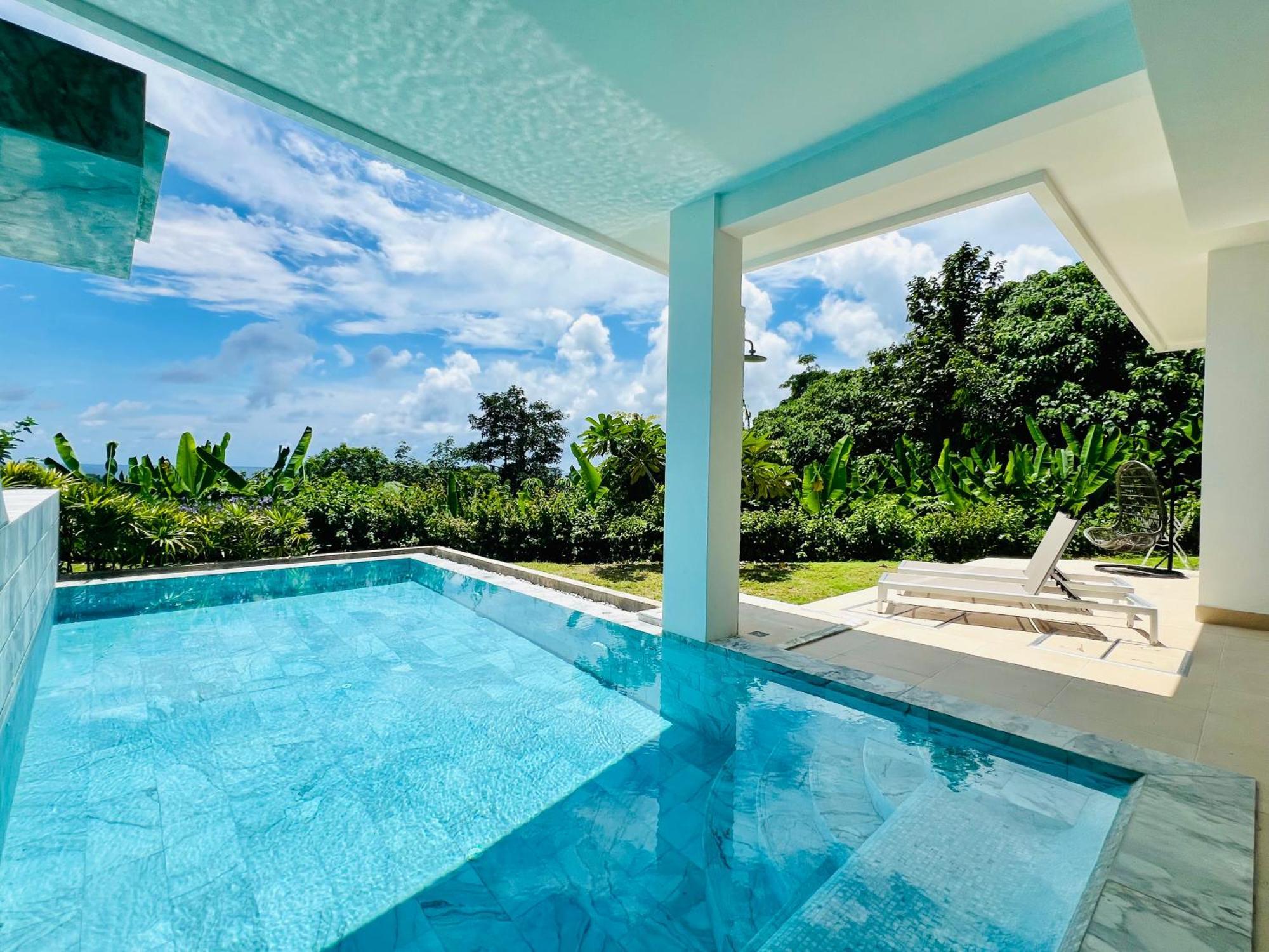 The View Phuket By Resava Aparthotel Kata Beach  Exterior foto