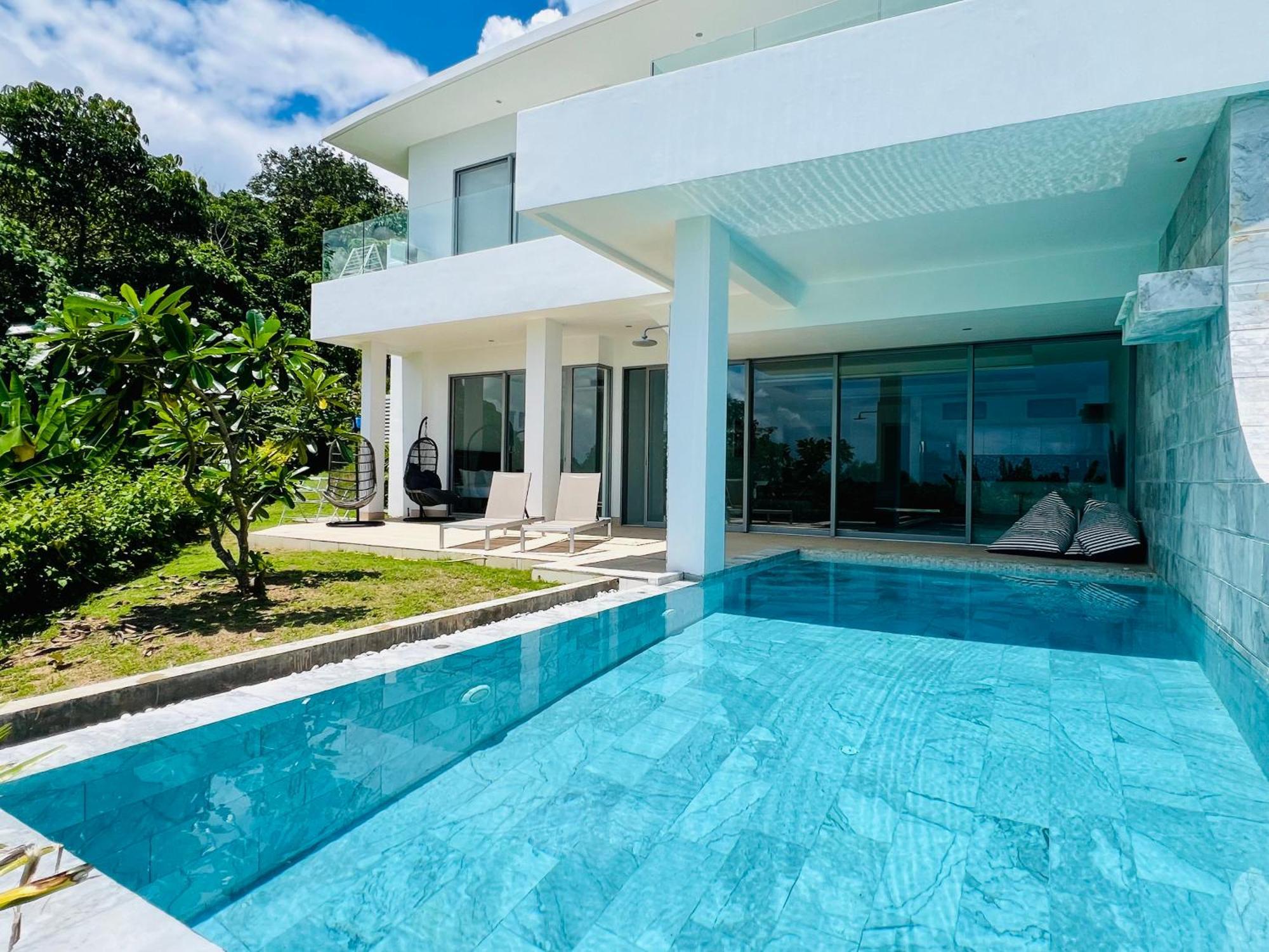 The View Phuket By Resava Aparthotel Kata Beach  Exterior foto