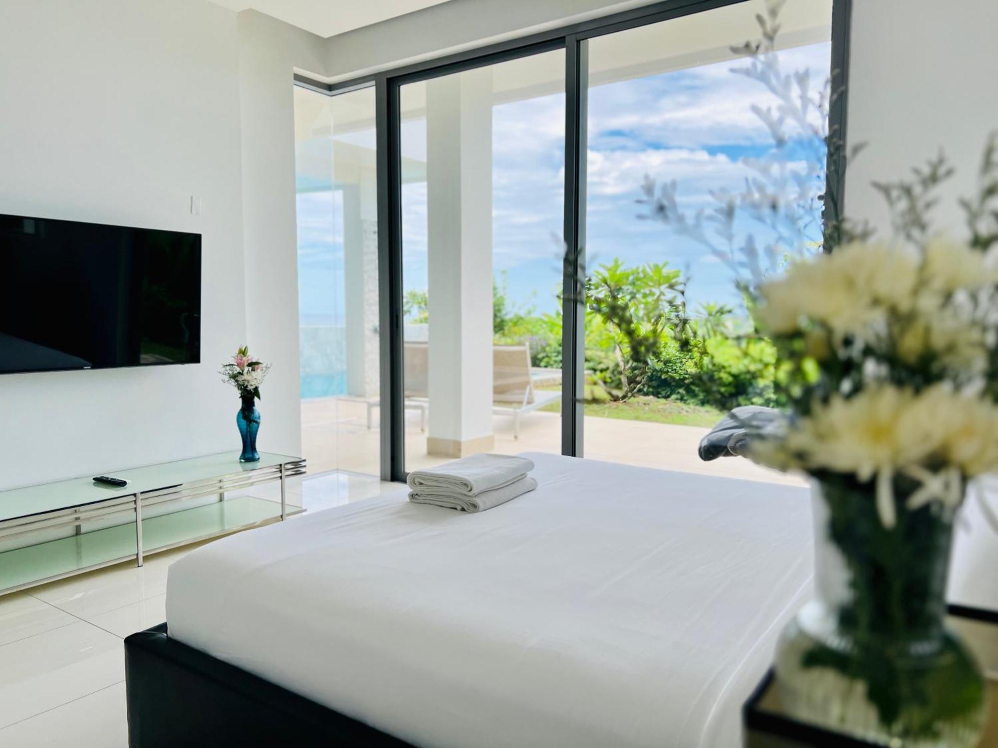 The View Phuket By Resava Aparthotel Kata Beach  Exterior foto