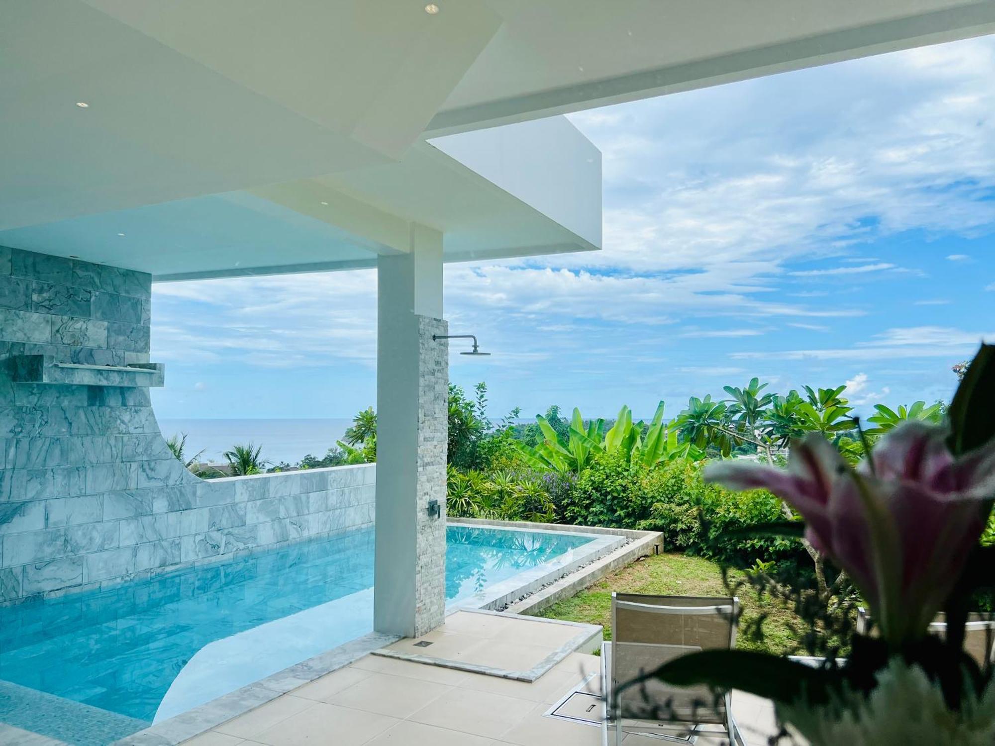The View Phuket By Resava Aparthotel Kata Beach  Exterior foto