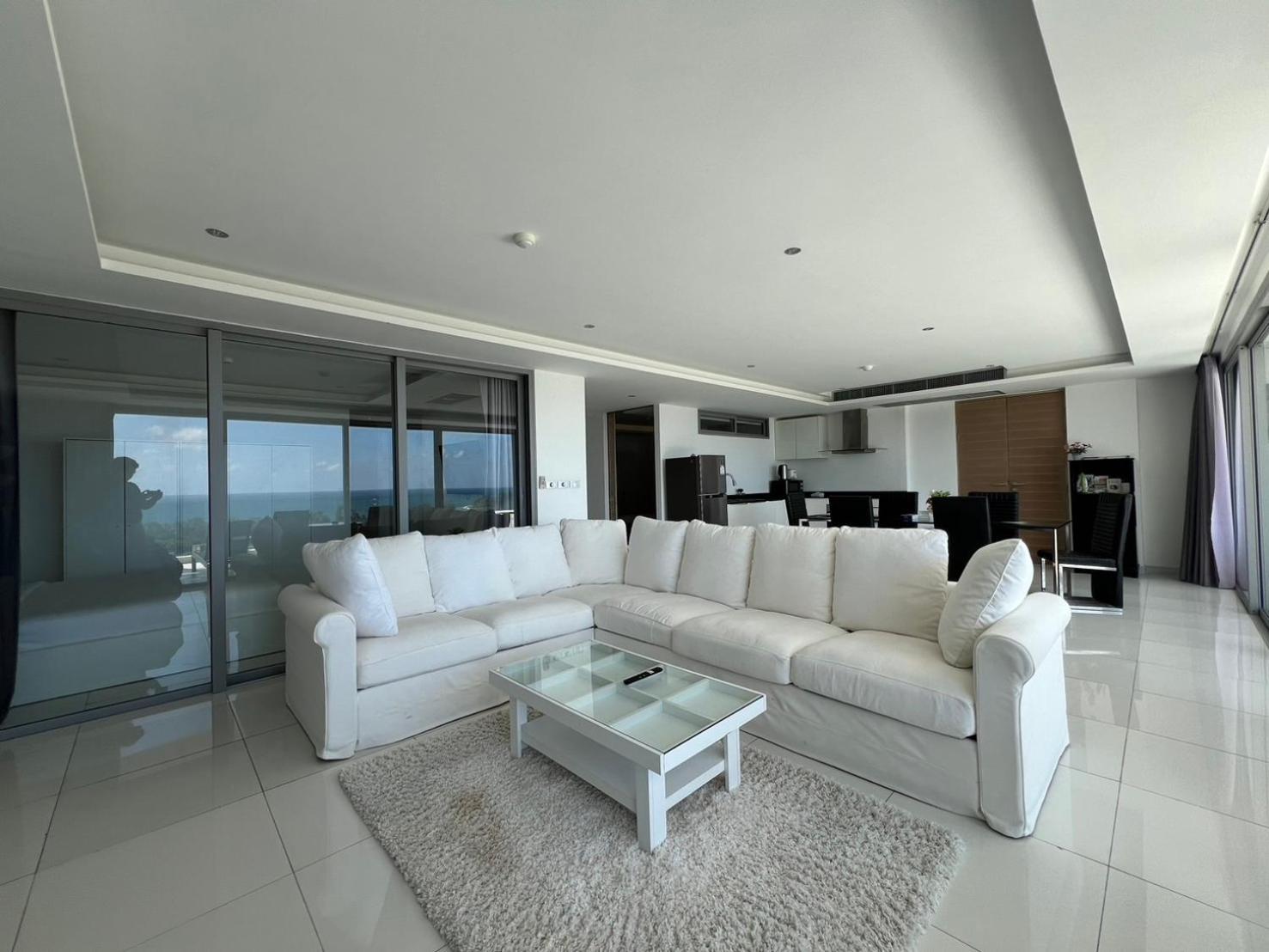 The View Phuket By Resava Aparthotel Kata Beach  Exterior foto